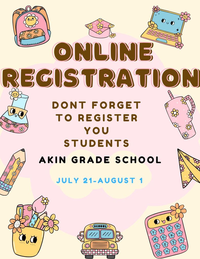 registration