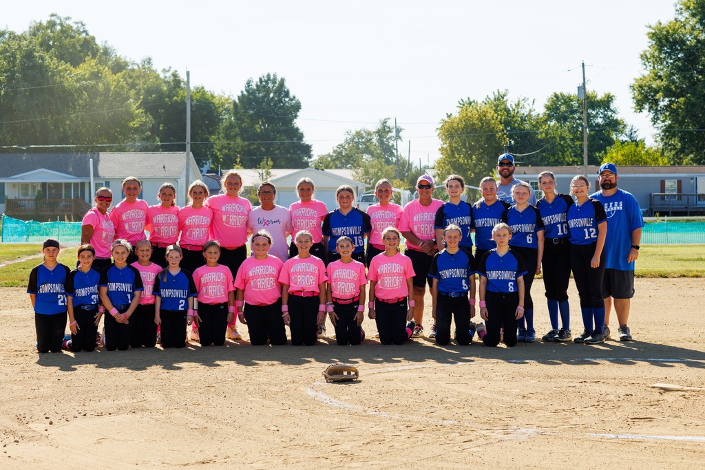 softball