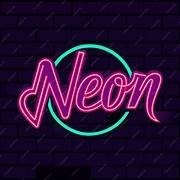 neon