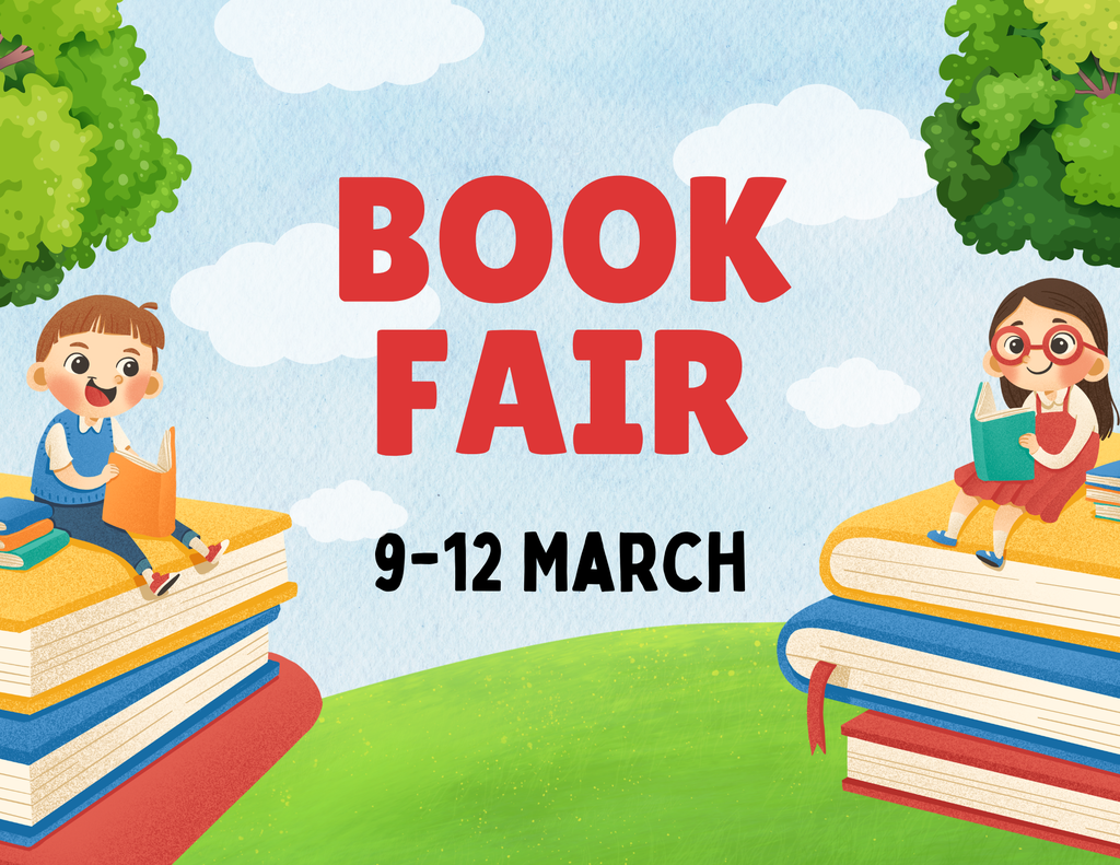 book fair