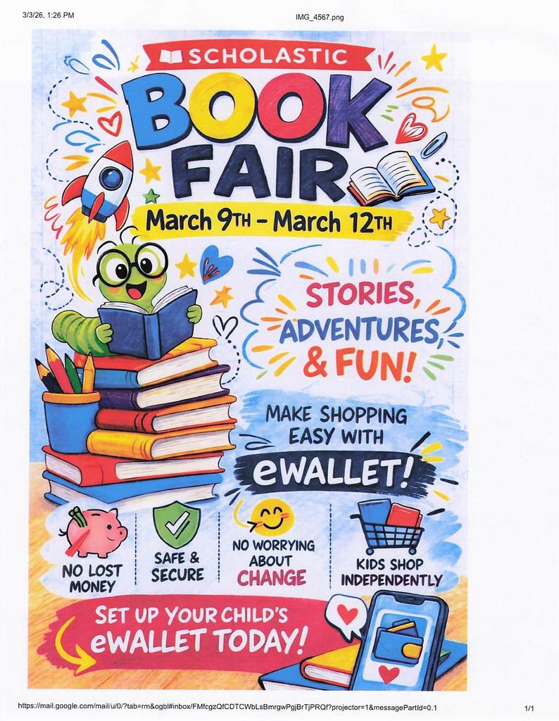 Book Fair