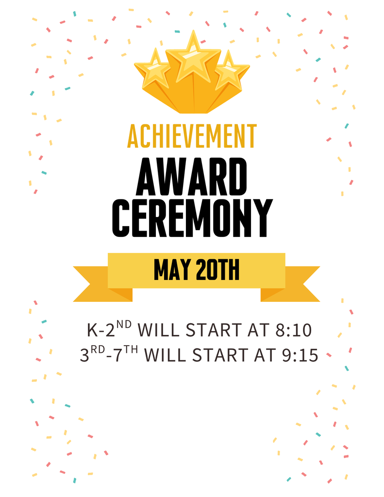 awards