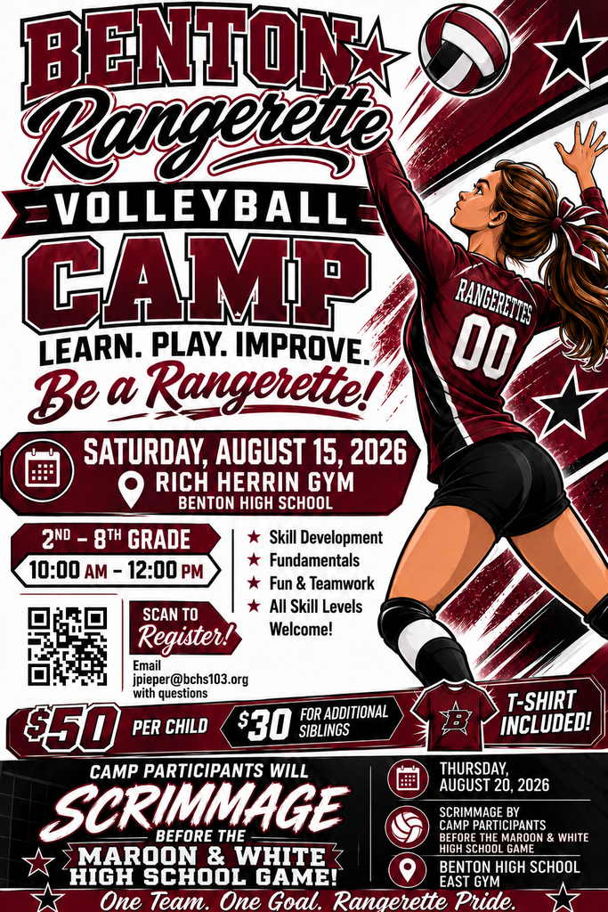 camp