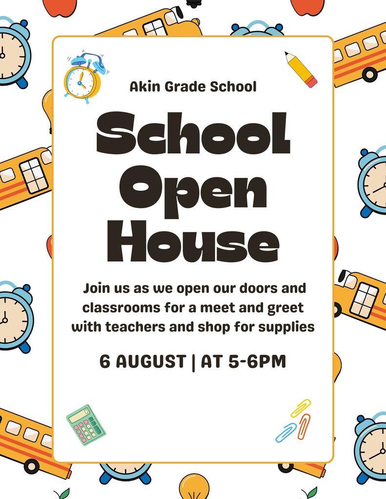 open house