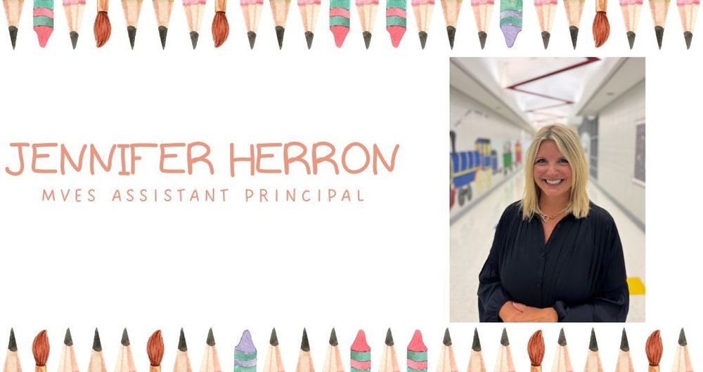 new assistant principal