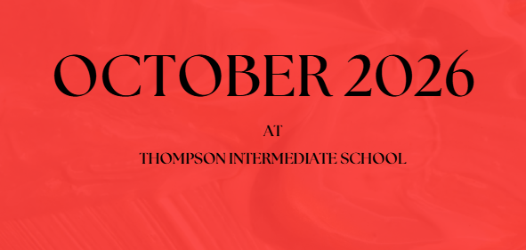 october at a glance