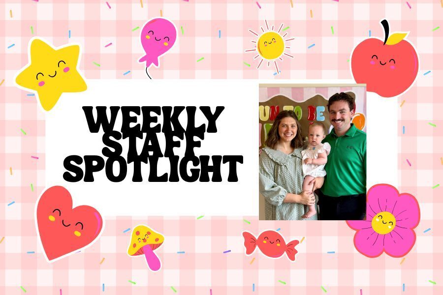 staff spotlight