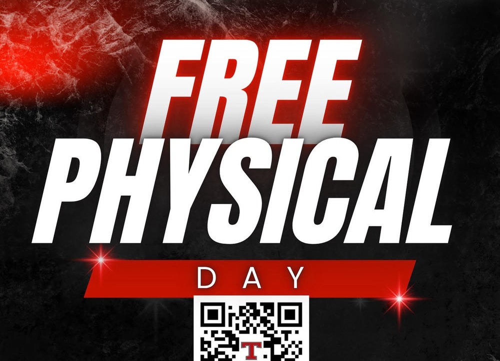 physical day