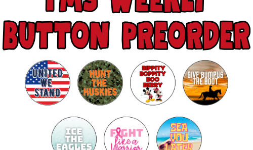 buttons