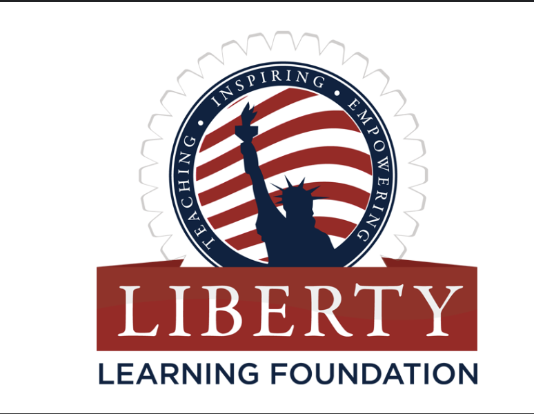 Liberty Learning Kickoff