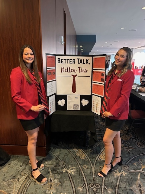 FCCLA State Leadership Chapter