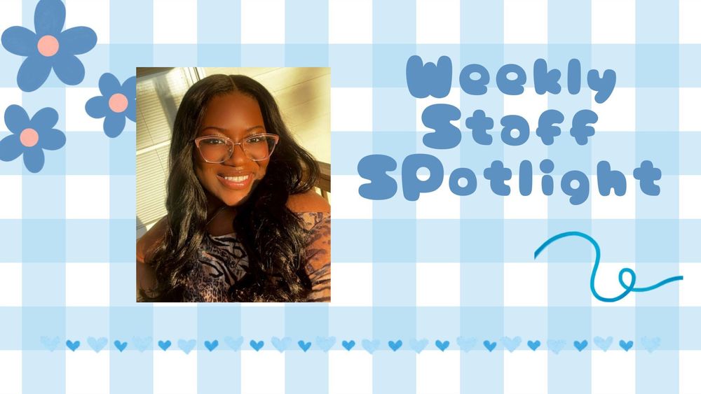staff spotlight
