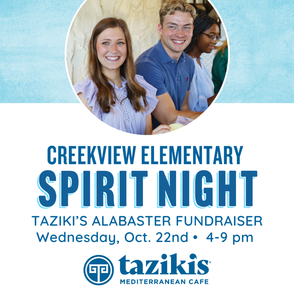 Tazikis flyer