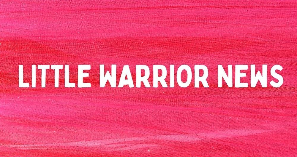little warrior news