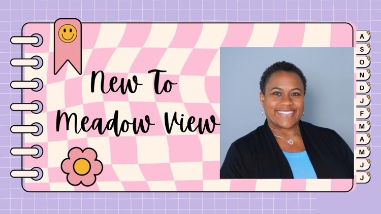 new to MVES