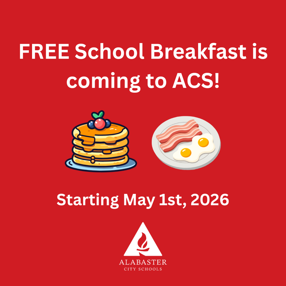 Free school breakfast