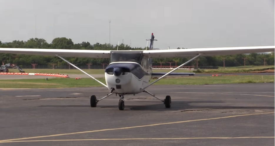 Birmingham Flight School
