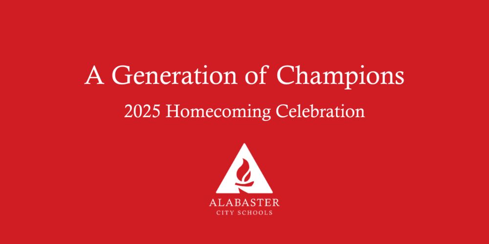 Homecoming celebration