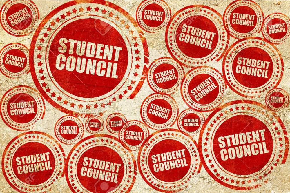 student council 