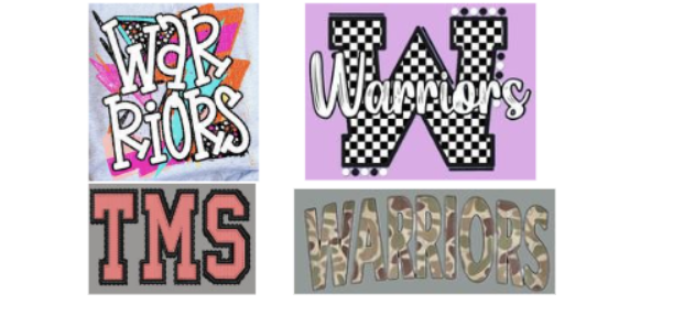 Warriors and TMS