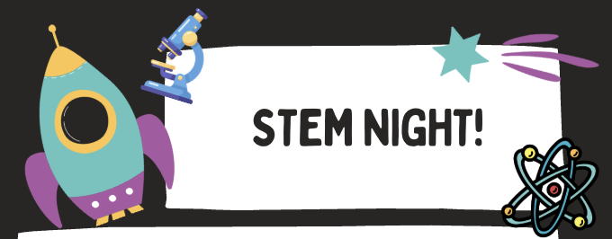 stem night