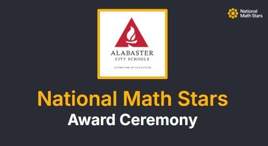 National Math Stars
