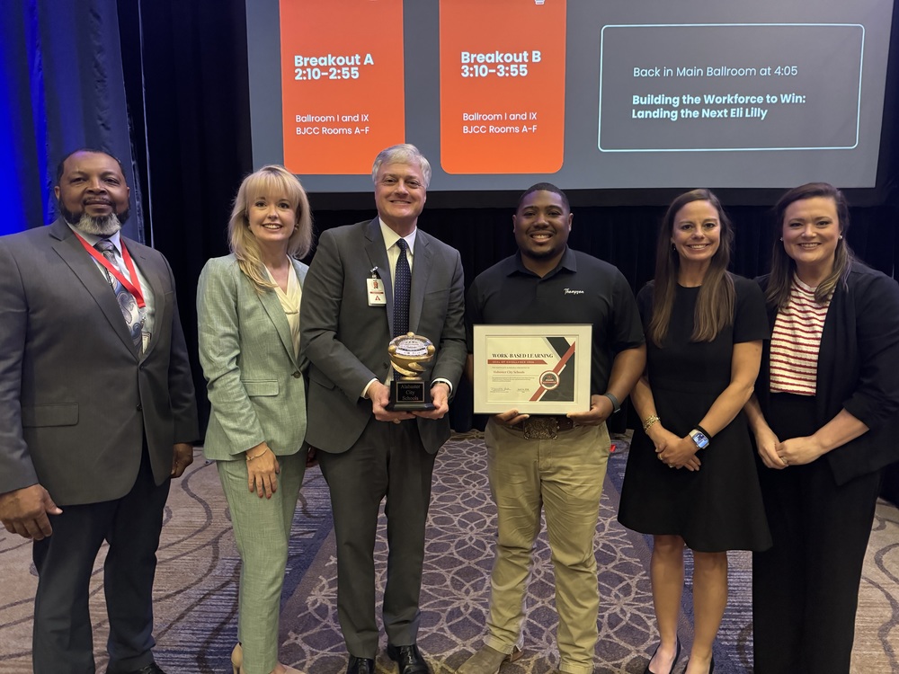 CCA Seal of Excellence