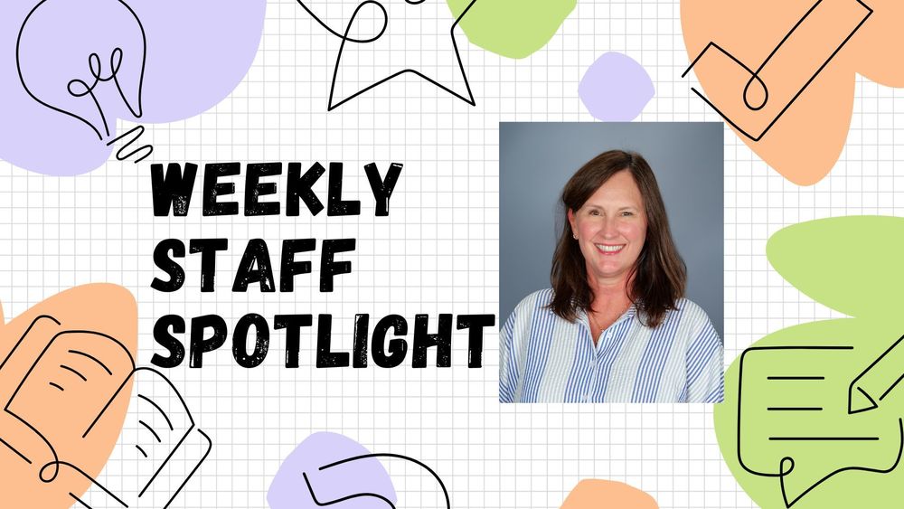 staff spotlight