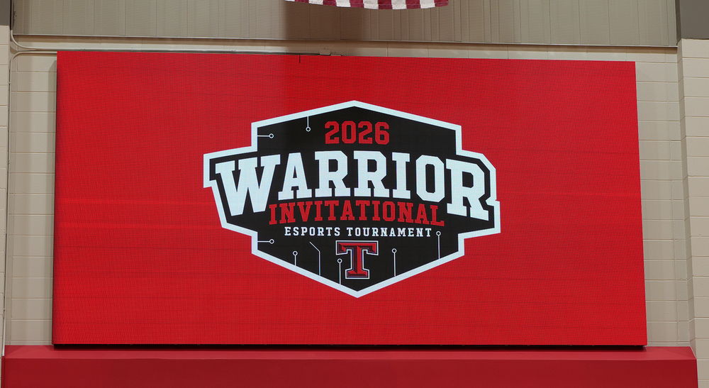 warrior invitational