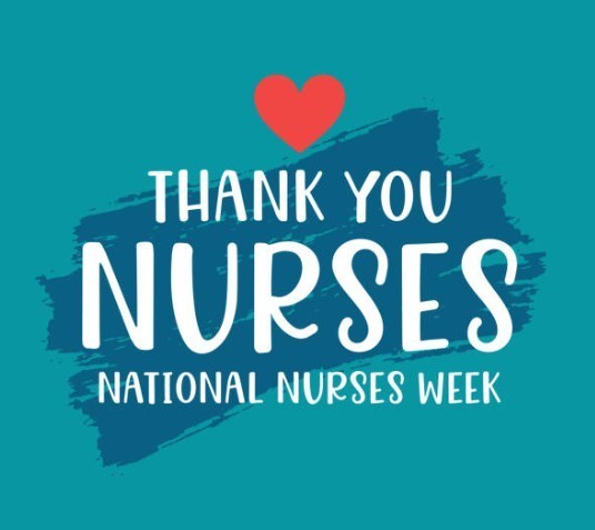 Nurse Appreciation Week