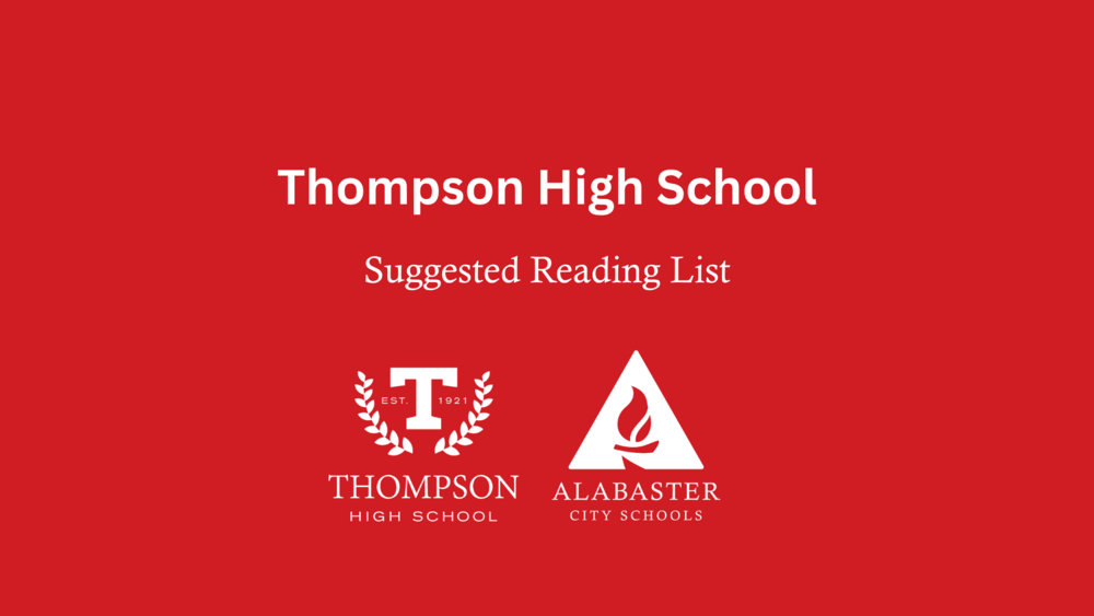 THS Summer Reading