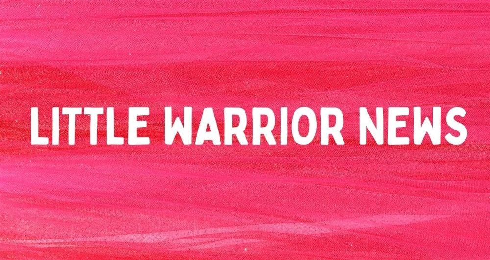 little warrior news