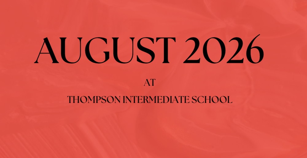 August @ TIS