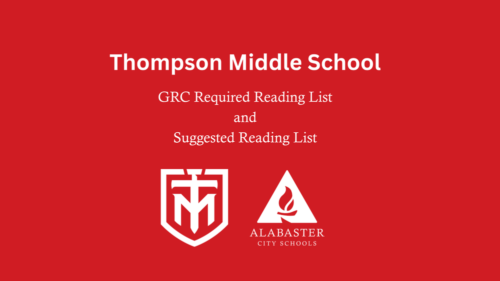 TMS Summer Reading