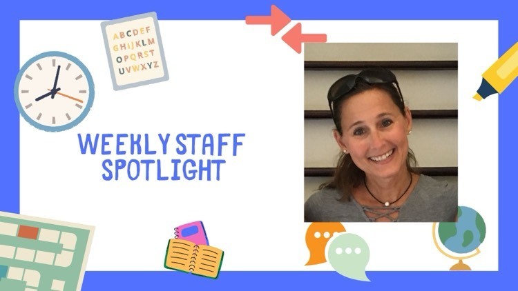 staff Spotlight 