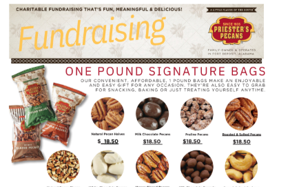 pecans