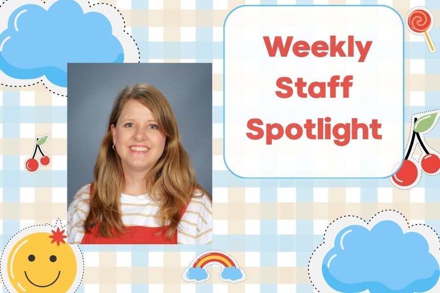 staff spotlight