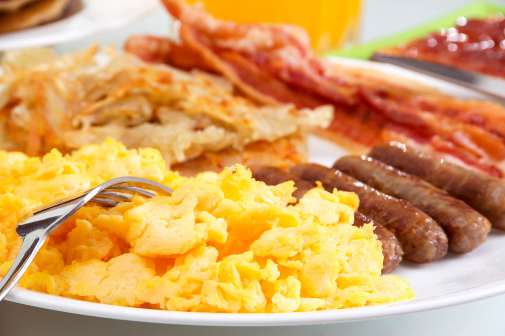 food
