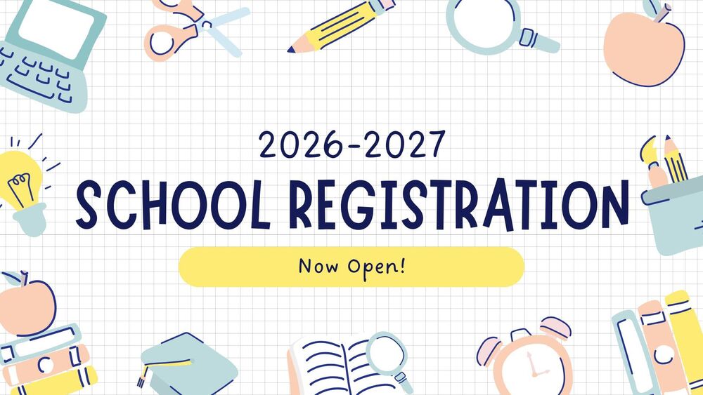 school registration