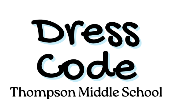 Student Dress Code Updates