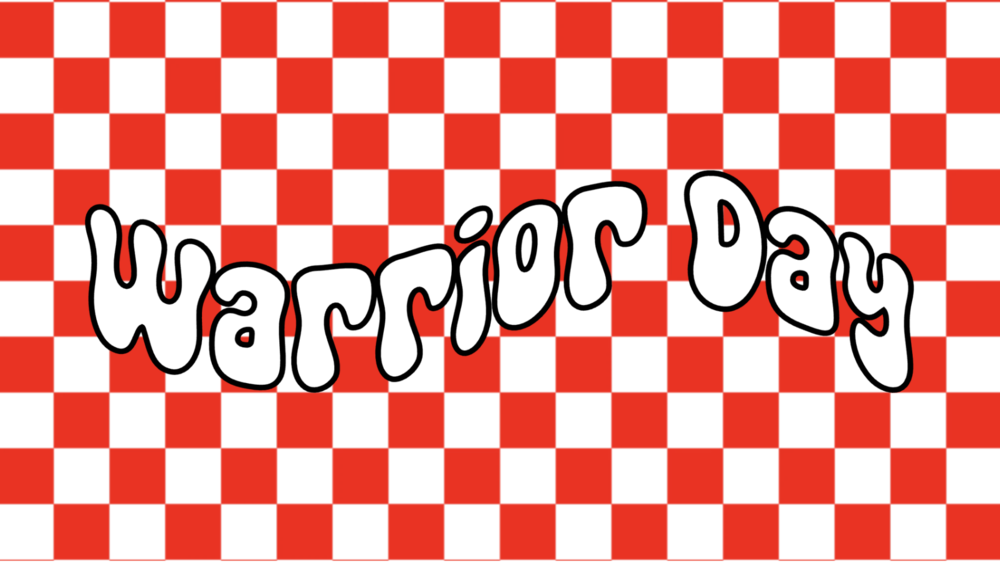 warrior day