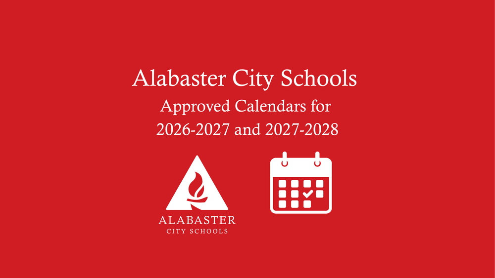 ACS Calendars