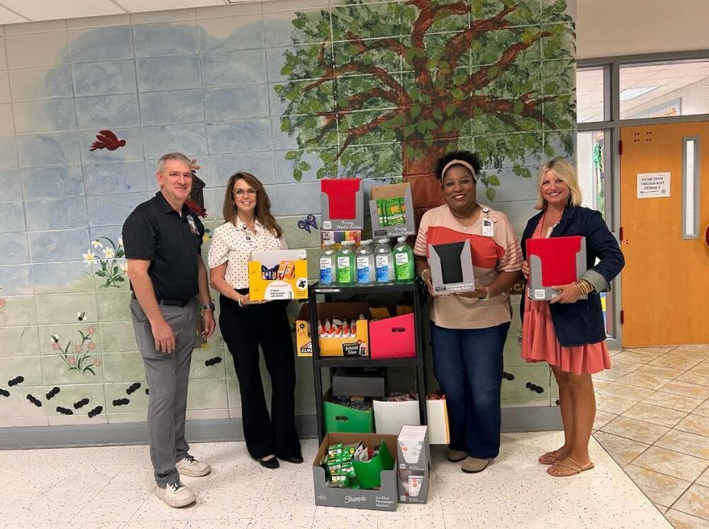 walmart donations