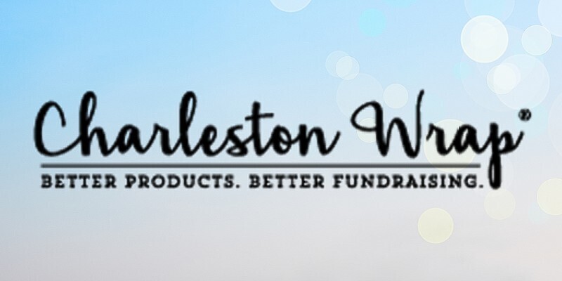 charleston wrap logo