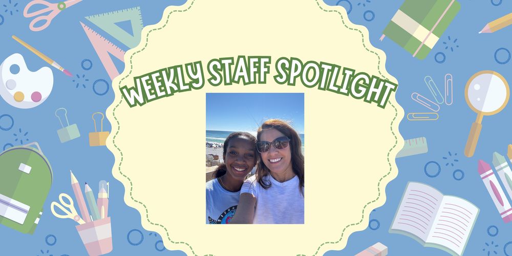 staff spotlight