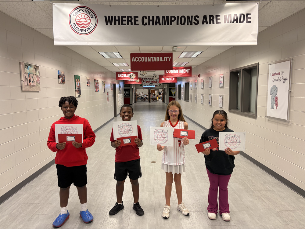 Student Superintendent Advisory Committee