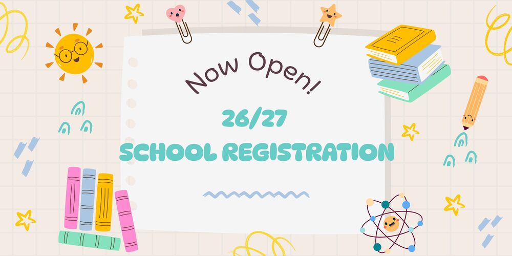 register