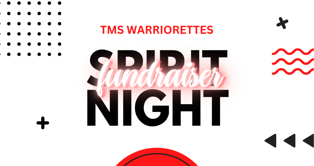 spirit night