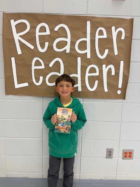 reader leaders