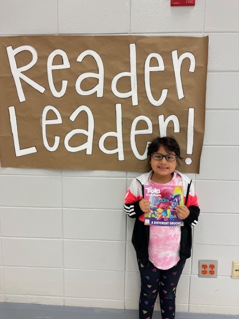 reader leaders